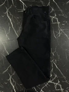 🔥 Calça jeans 🔥✔️ jeans ✔️ caimento perfeito ✔️ tamanhos P M G GG ✔️ Barra aberta💰 valor 120, (1)_3