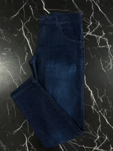 🔥 Calça jeans 🔥✔️ jeans ✔️ caimento perfeito ✔️ tamanhos P M G GG ✔️ Barra aberta💰 valor 120, (3)_1